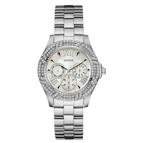 guess horloge aanbieding.